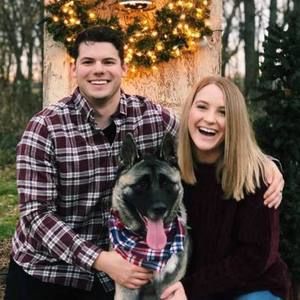 Meet your Posher, Kaylee